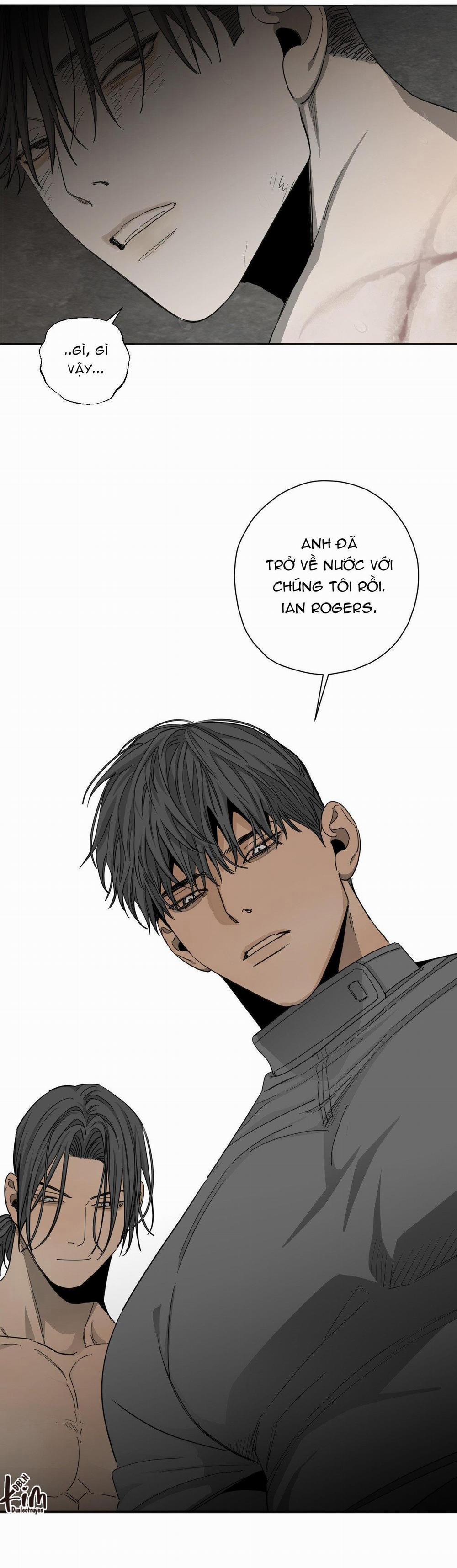 Quân Sự Ngắn 1.4 Deep down 4 trang 52