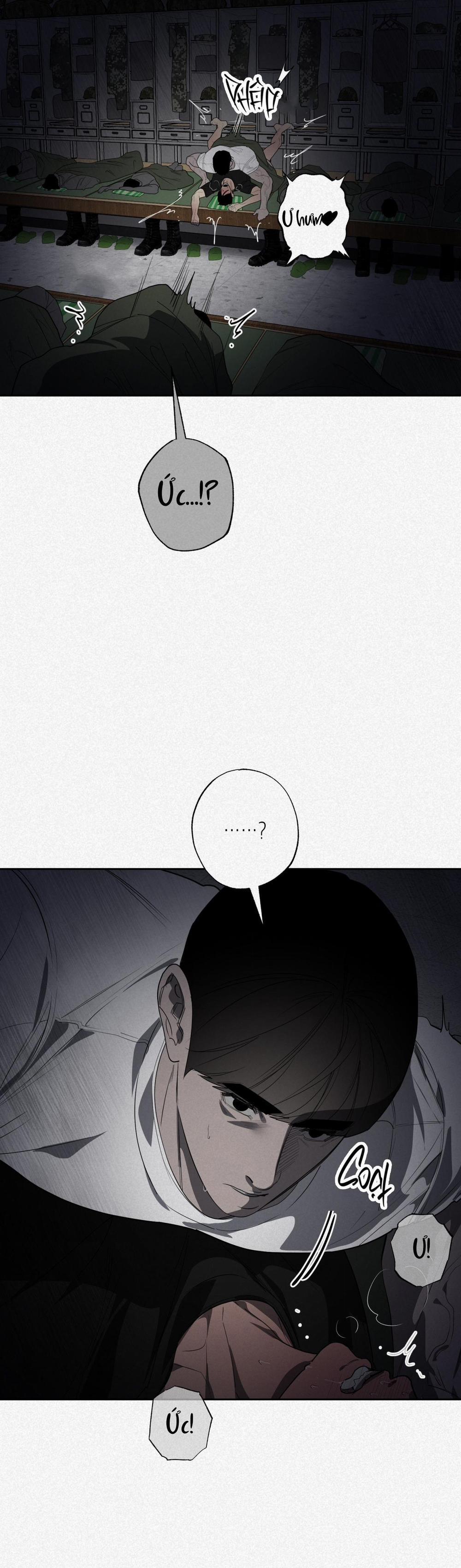 Quân Sự Ngắn 19.3 binh dự bị 3 trang 33