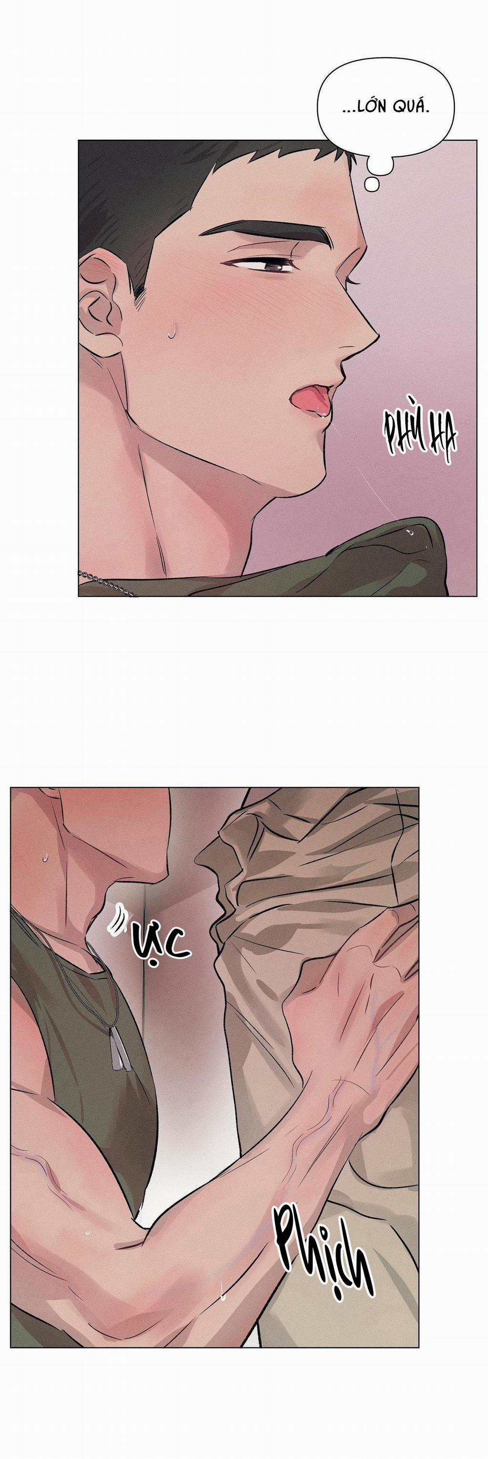 Quân Sự Ngắn 2.3 Bẫy bạc 3 trang 22