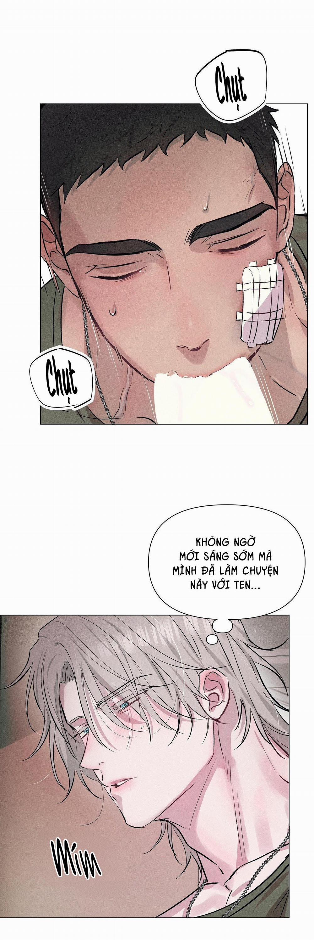 Quân Sự Ngắn 2.3 Bẫy bạc 3 trang 25