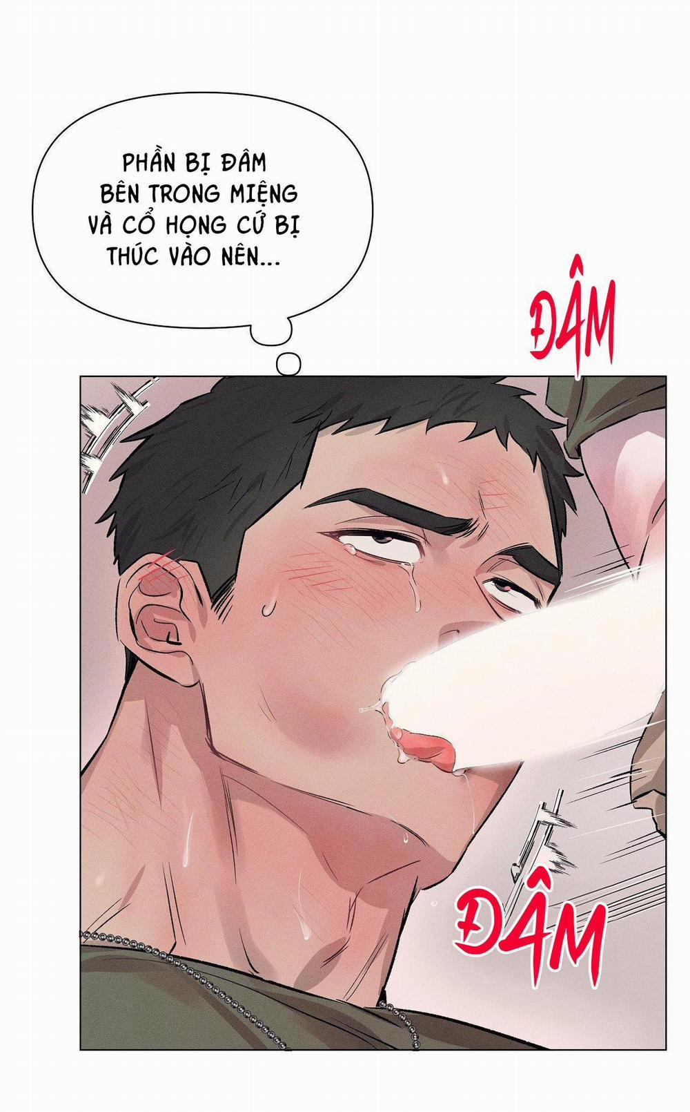 Quân Sự Ngắn 2.3 Bẫy bạc 3 trang 34