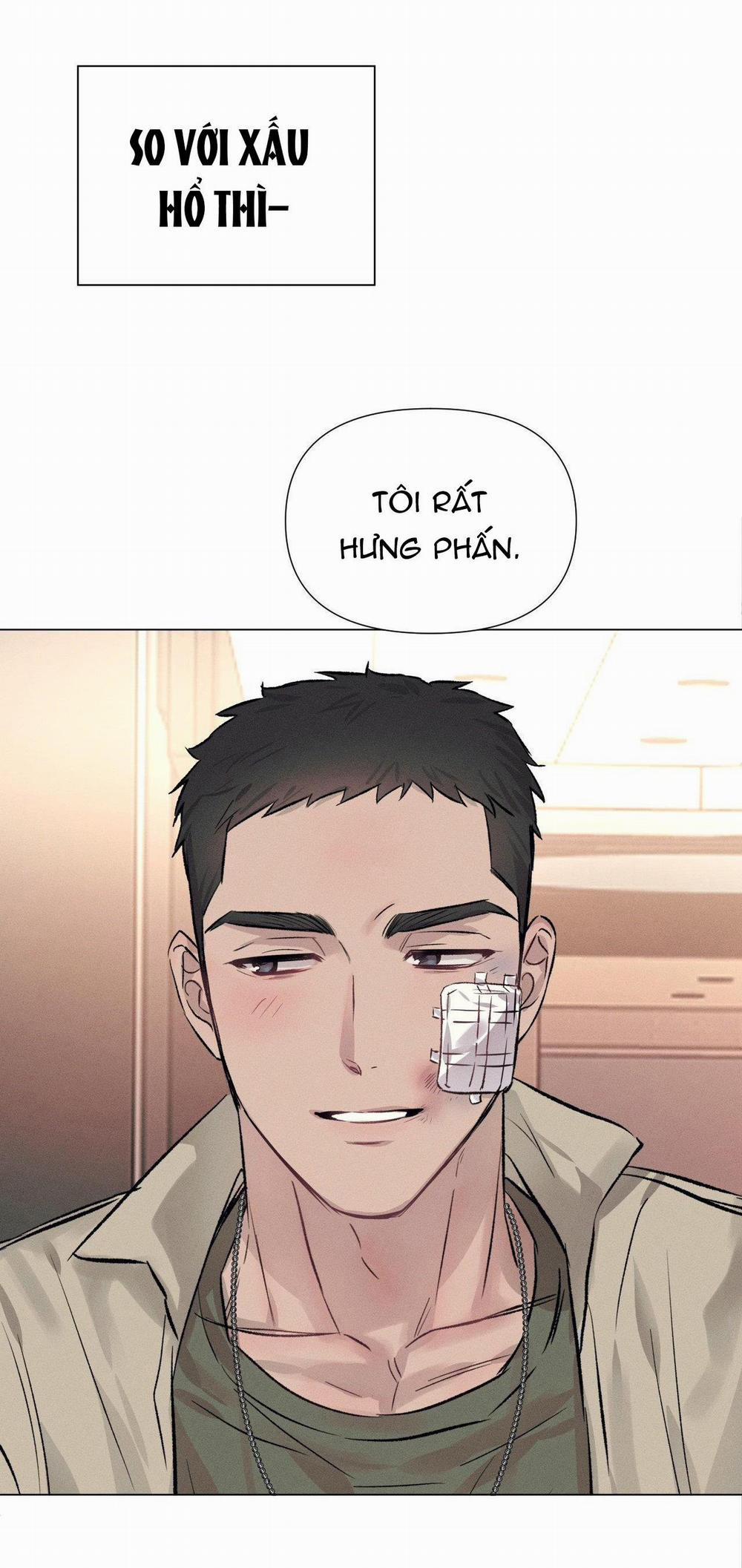 Quân Sự Ngắn 2.3 Bẫy bạc 3 trang 6