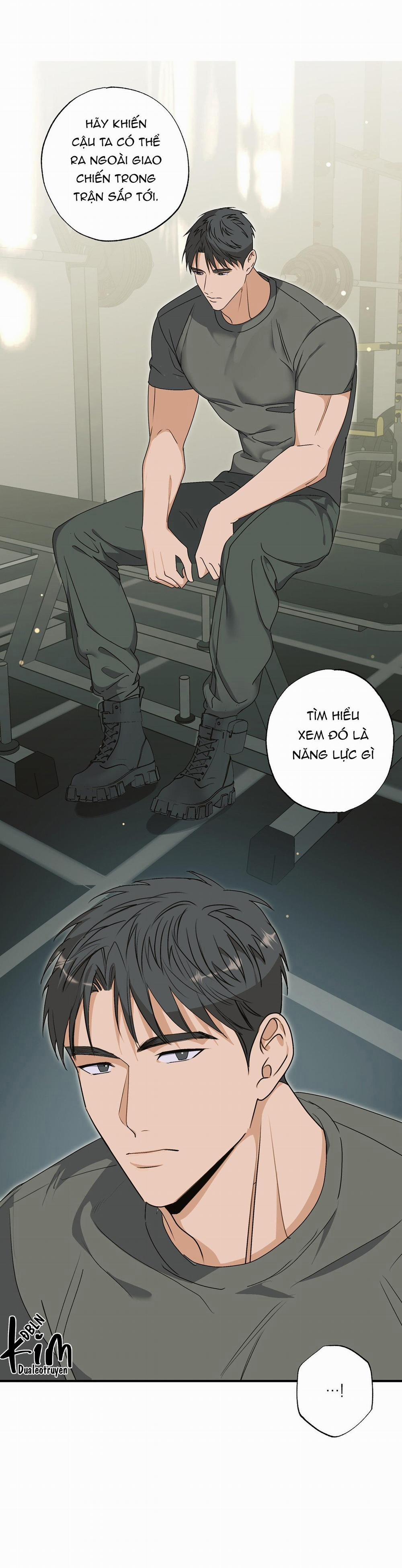 Quân Sự Ngắn 3.1 trang 18