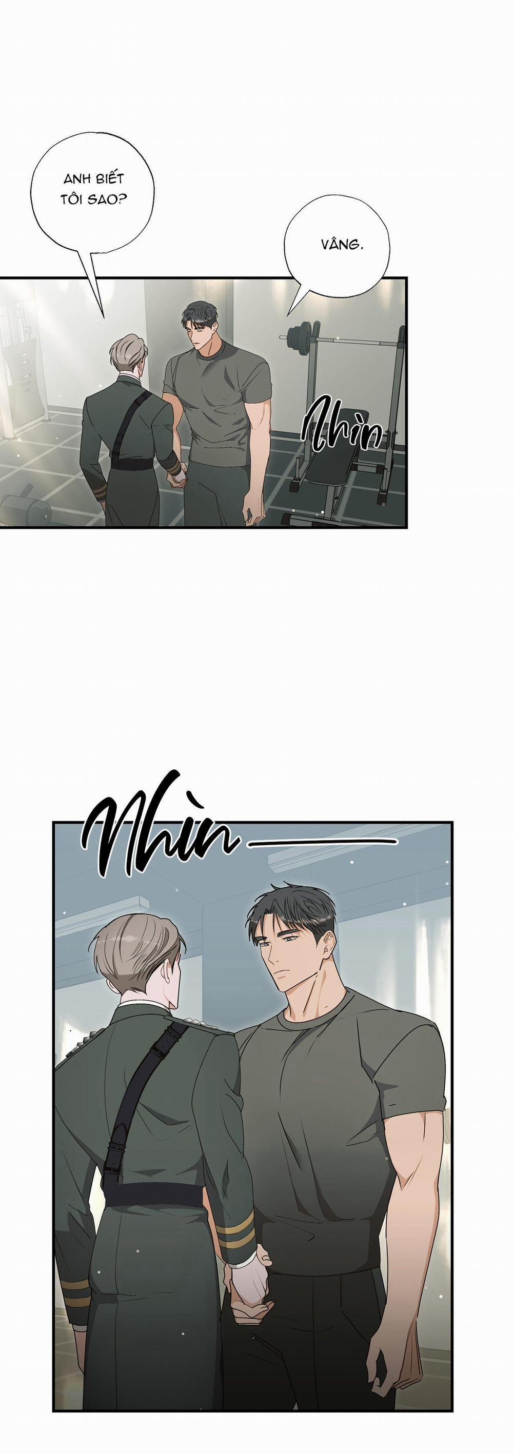 Quân Sự Ngắn 3.1 trang 22