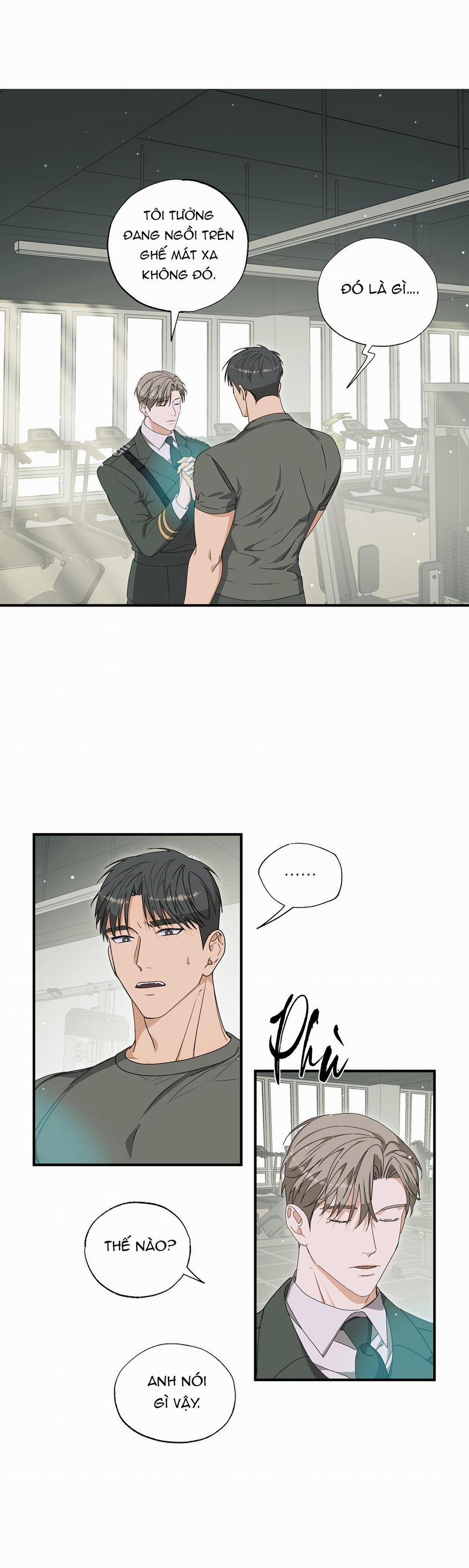 Quân Sự Ngắn 3.1 trang 25