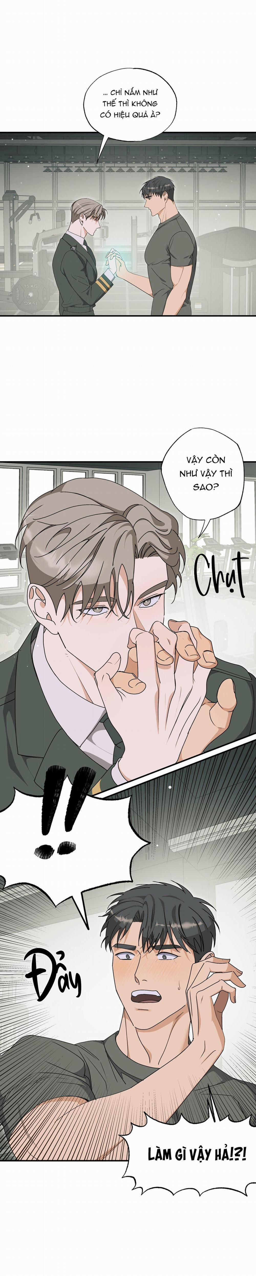 Quân Sự Ngắn 3.1 trang 26