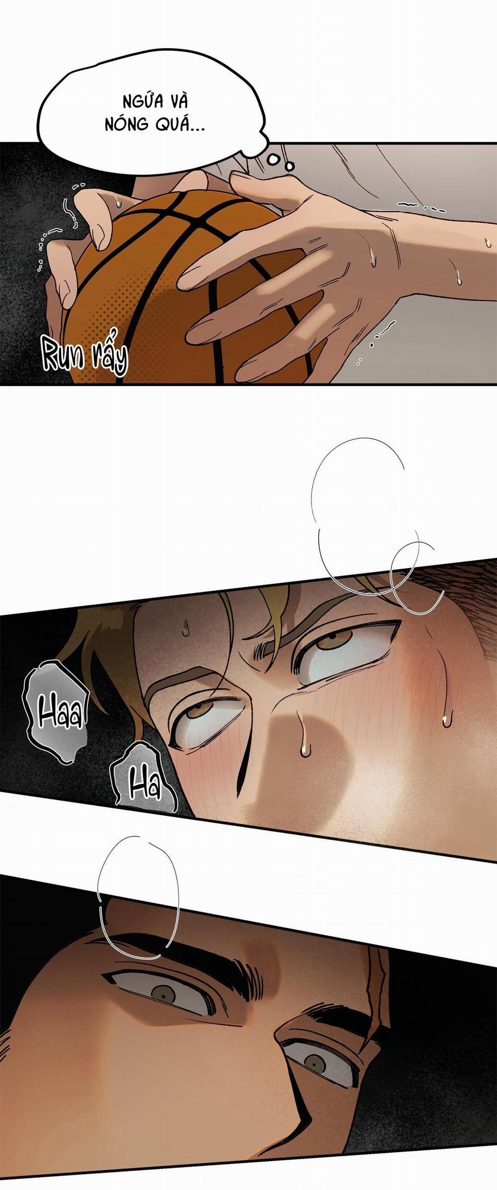 Quân Sự Ngắn 5.1 hand and hand 1 trang 27