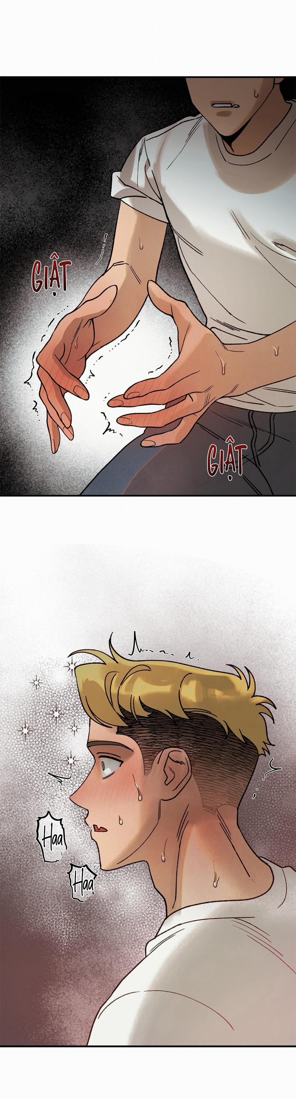 Quân Sự Ngắn 5.1 hand and hand 1 trang 30