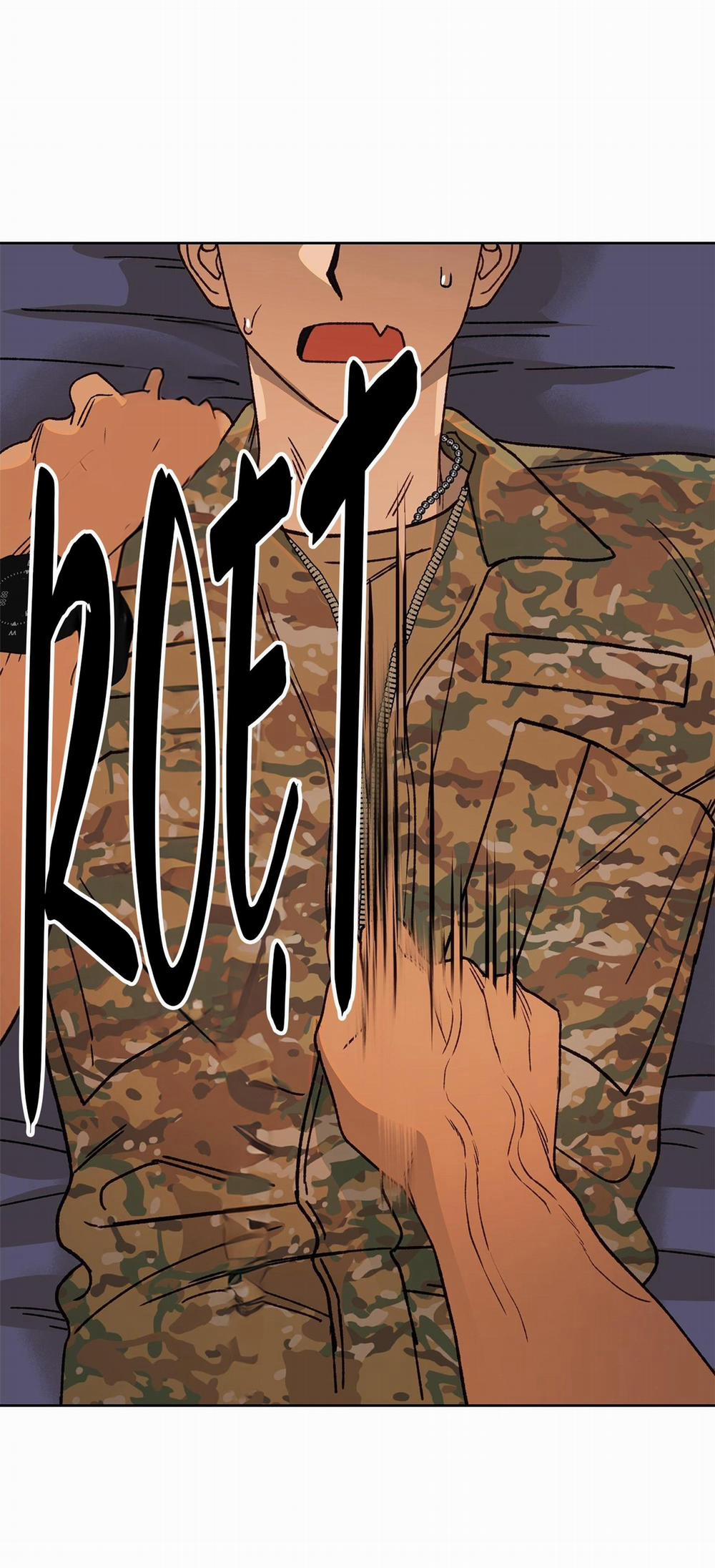 Quân Sự Ngắn 5.3 hand and hand 3 trang 17