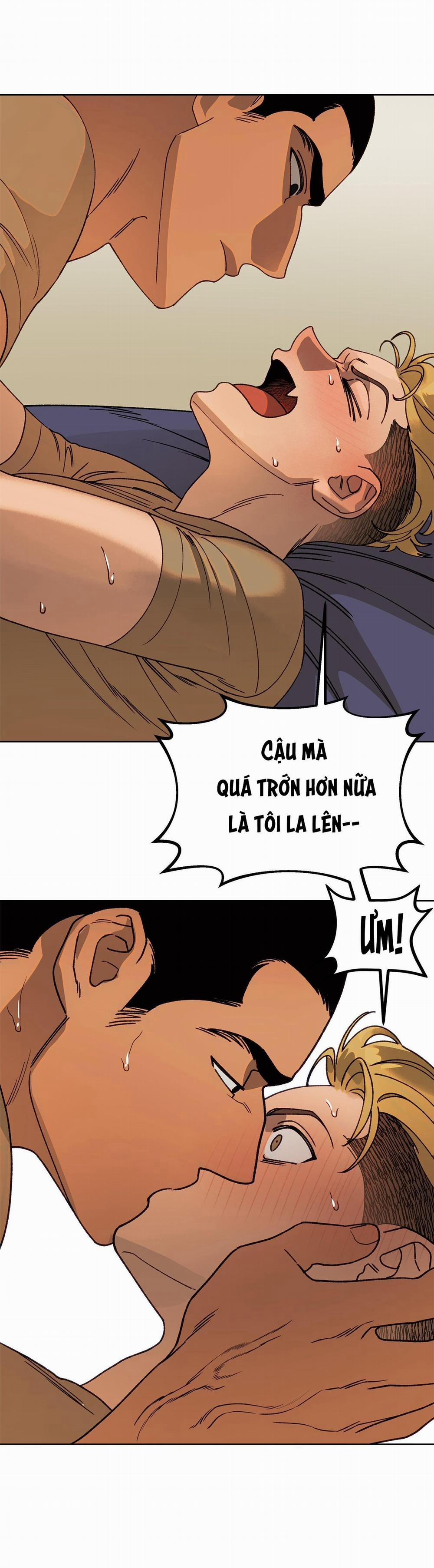 Quân Sự Ngắn 5.3 hand and hand 3 trang 23