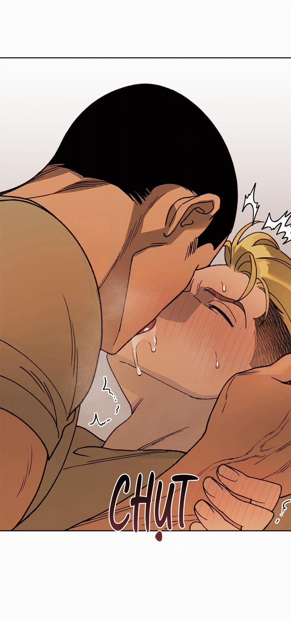 Quân Sự Ngắn 5.3 hand and hand 3 trang 24