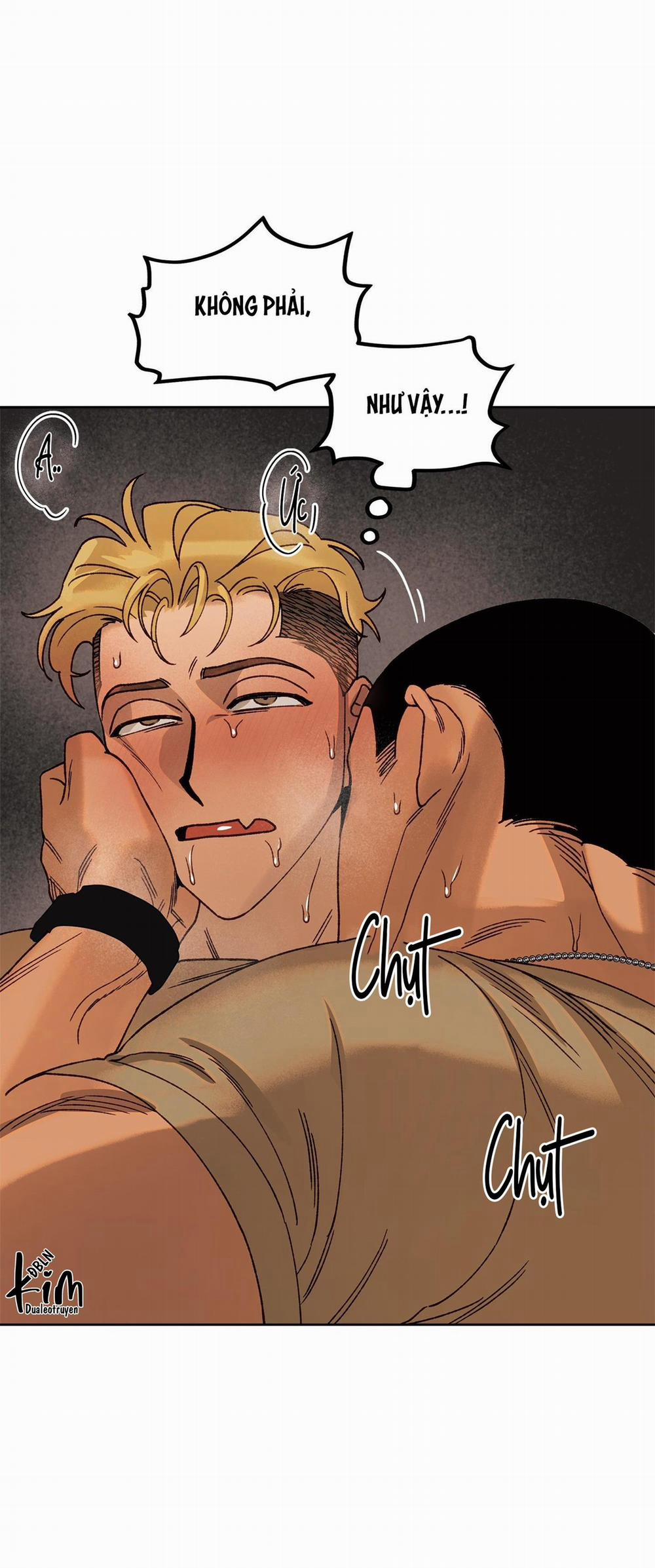 Quân Sự Ngắn 5.3 hand and hand 3 trang 28