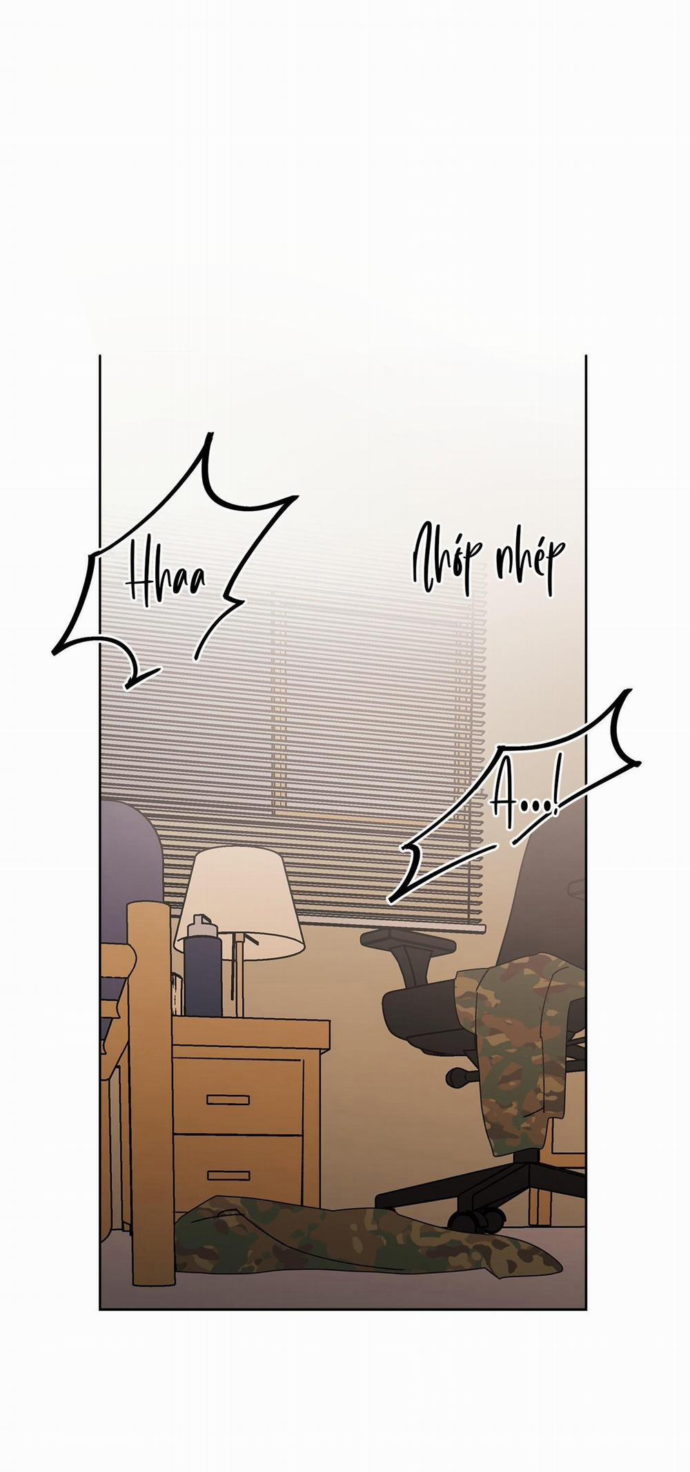 Quân Sự Ngắn 5.3 hand and hand 3 trang 41