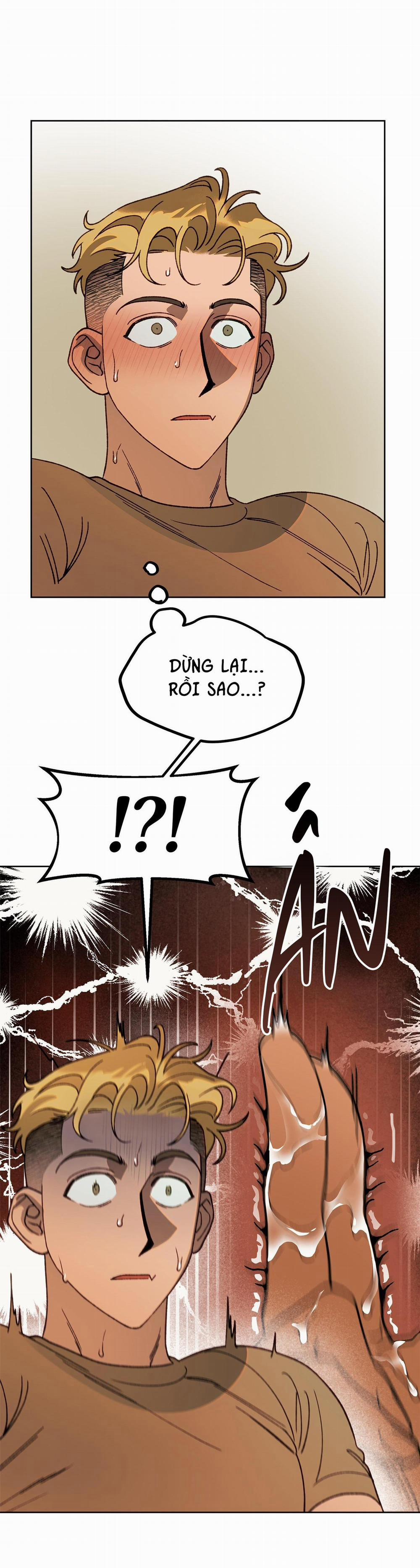 Quân Sự Ngắn 5.3 hand and hand 3 trang 44