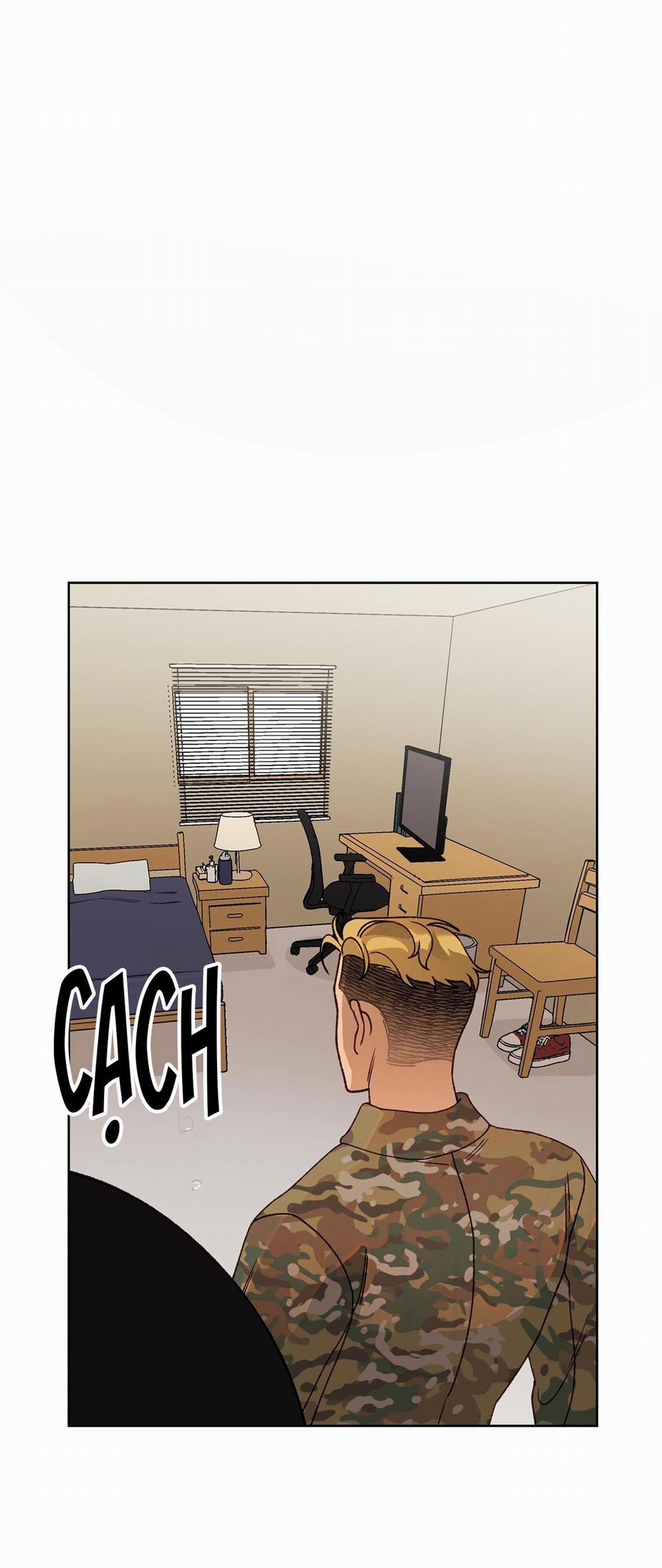 Quân Sự Ngắn 5.3 hand and hand 3 trang 6