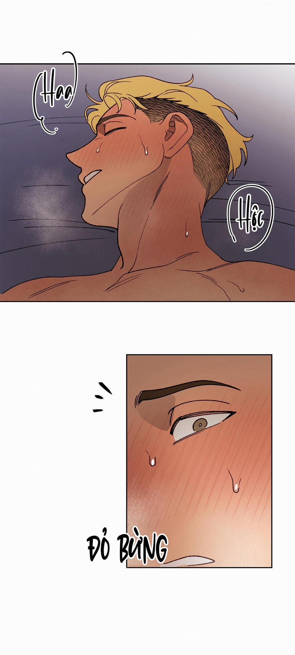 Quân Sự Ngắn 5.4 hand and hand 0 trang 11