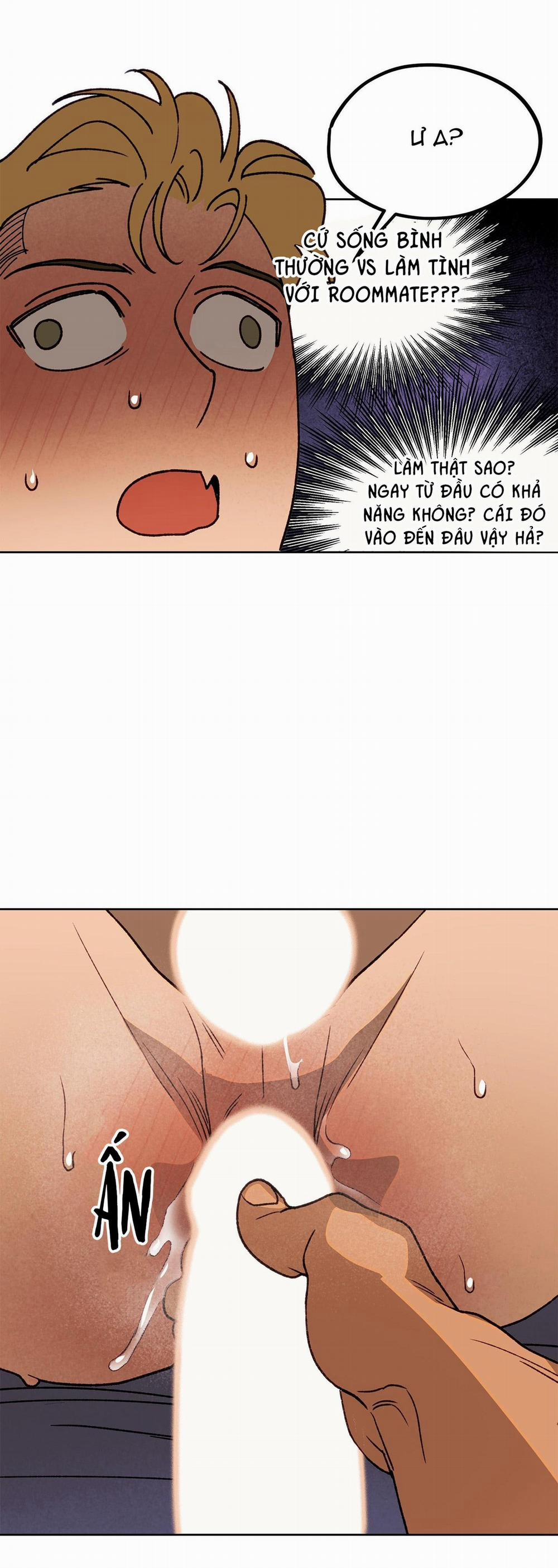 Quân Sự Ngắn 5.4 hand and hand 0 trang 15