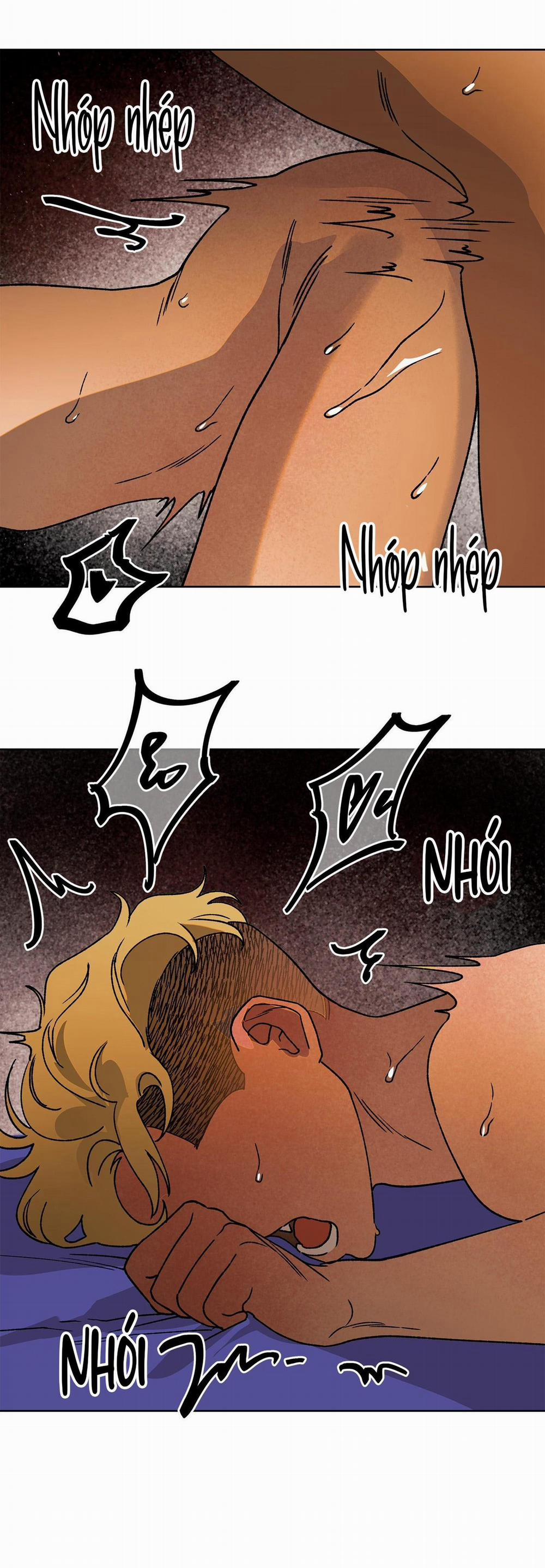 Quân Sự Ngắn 5.4 hand and hand 0 trang 23