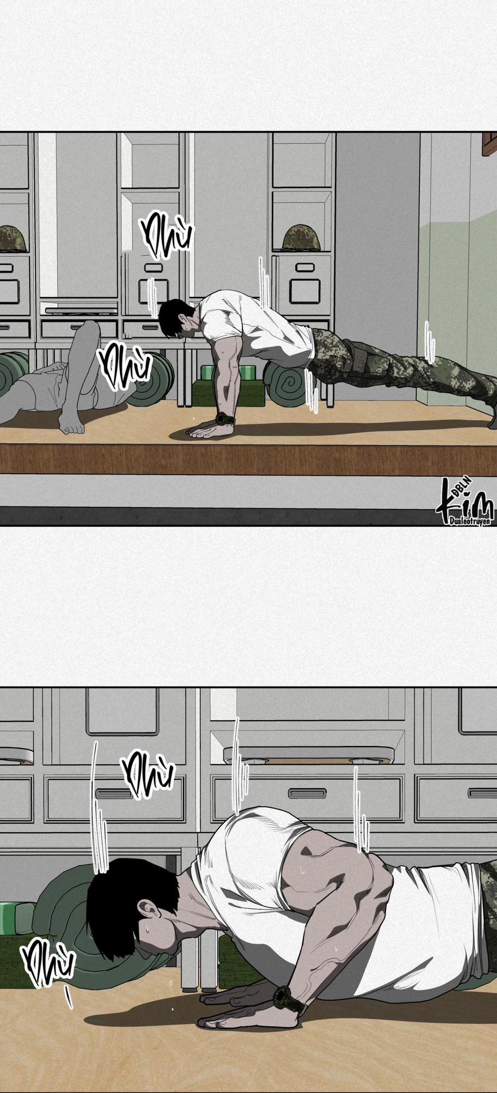 Quân Sự Ngắn 6.1 binh dự bị 1 trang 21