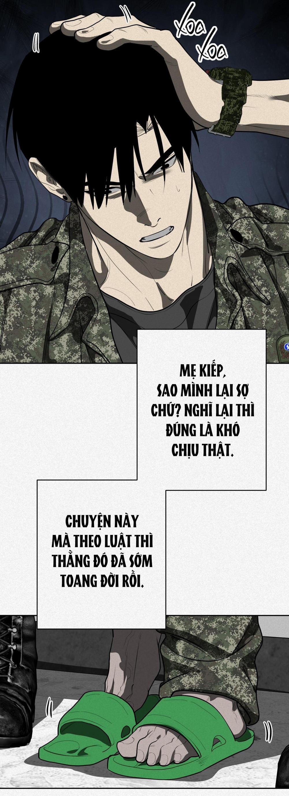 Quân Sự Ngắn 6.1 binh dự bị 1 trang 23