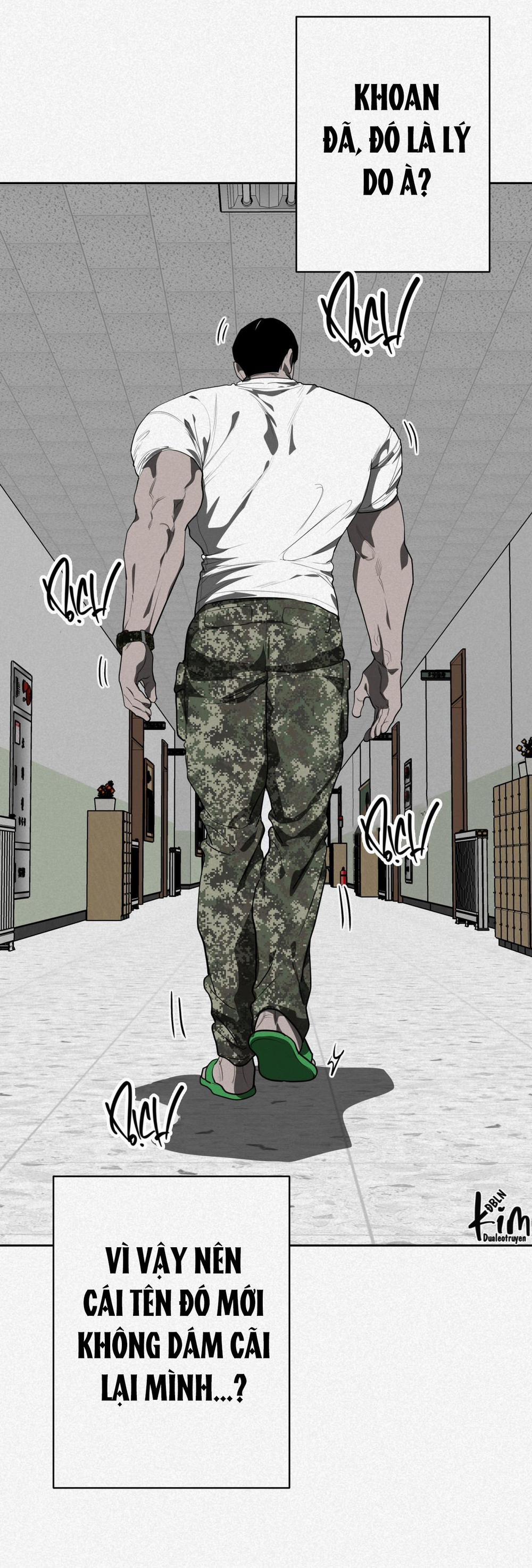 Quân Sự Ngắn 6.1 binh dự bị 1 trang 24