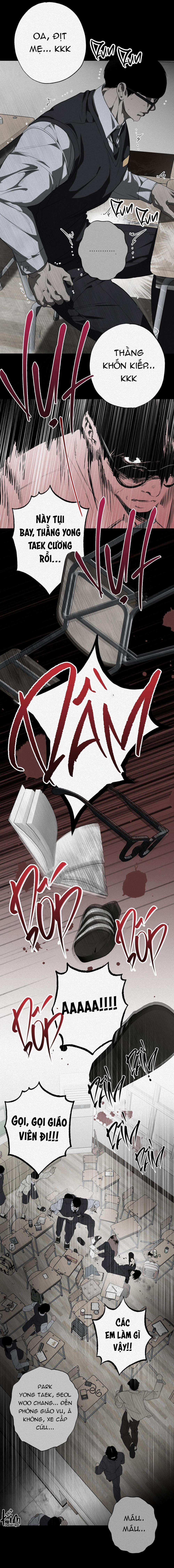 Quân Sự Ngắn 6.3 binh dự bị 3 trang 15