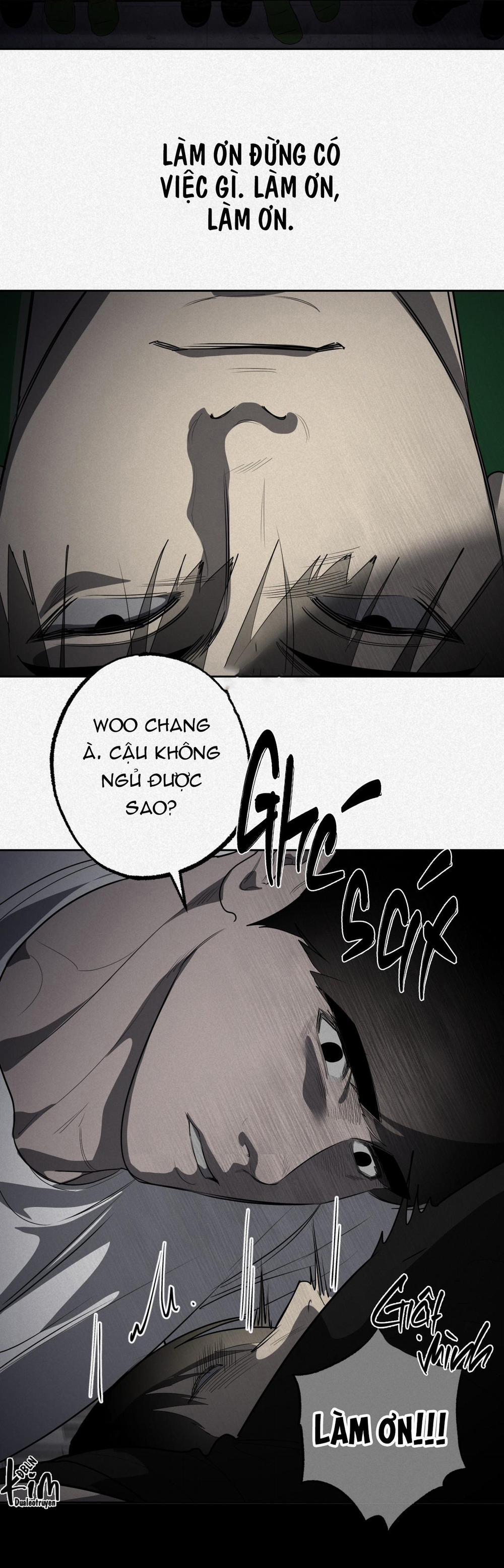 Quân Sự Ngắn 6.3 binh dự bị 3 trang 18