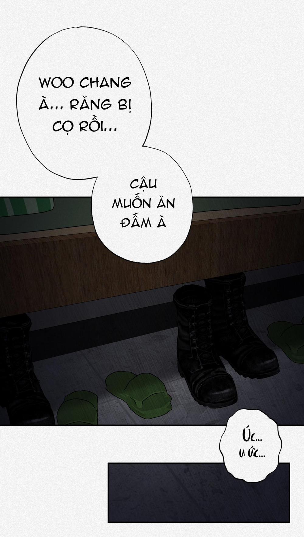 Quân Sự Ngắn 6.3 binh dự bị 3 trang 24