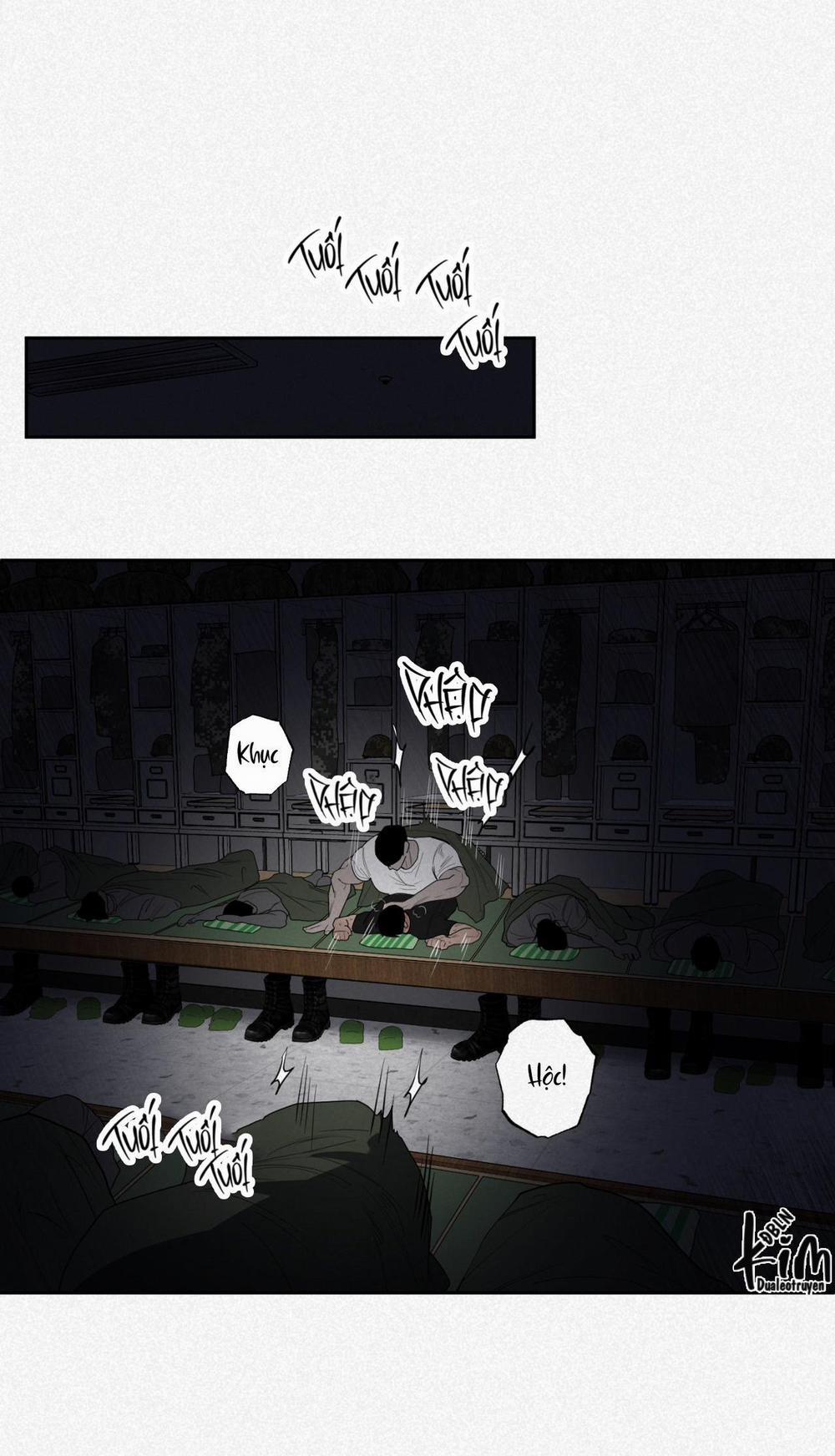 Quân Sự Ngắn 6.3 binh dự bị 3 trang 31