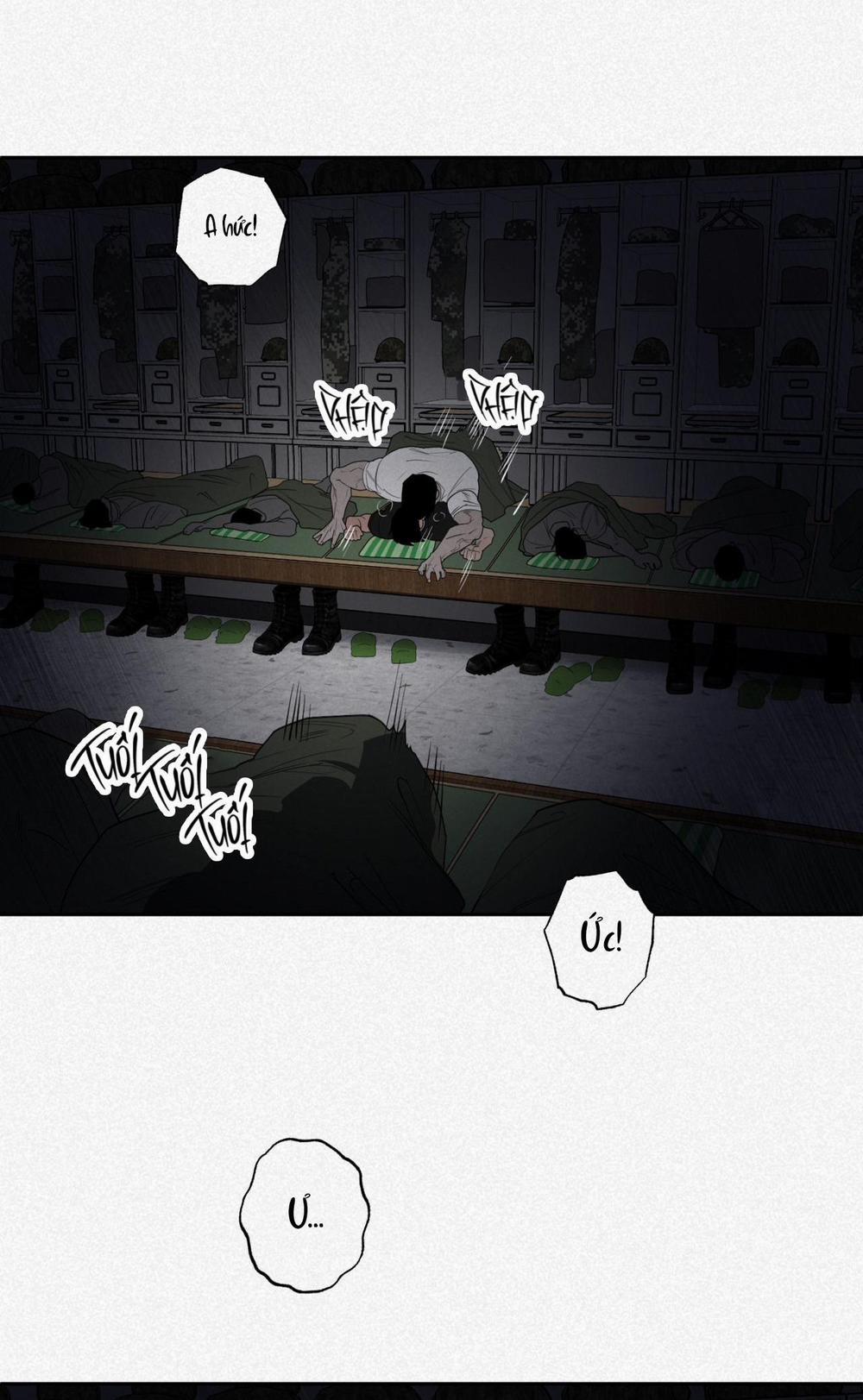 Quân Sự Ngắn 6.3 binh dự bị 3 trang 32