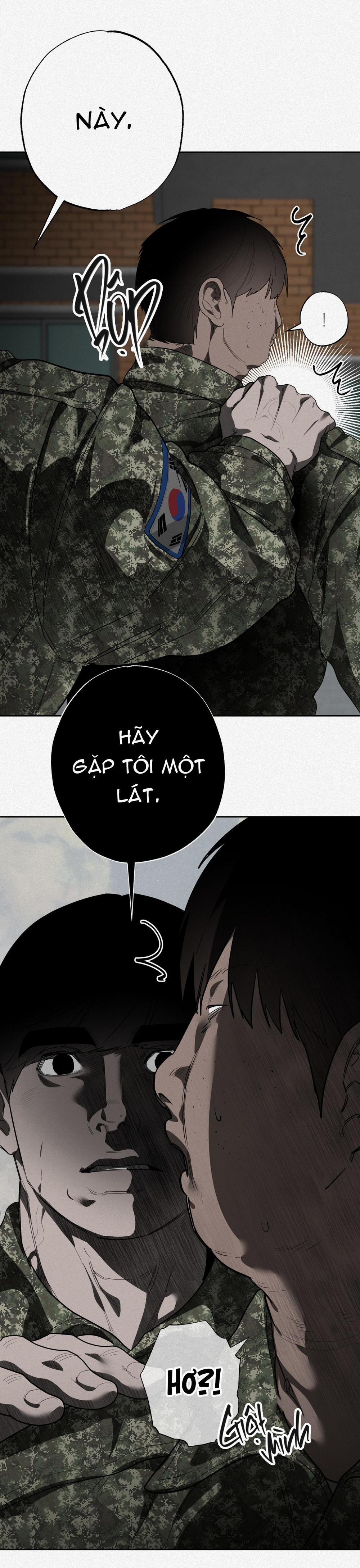 Quân Sự Ngắn 6.4 lính dự bị 4 trang 14