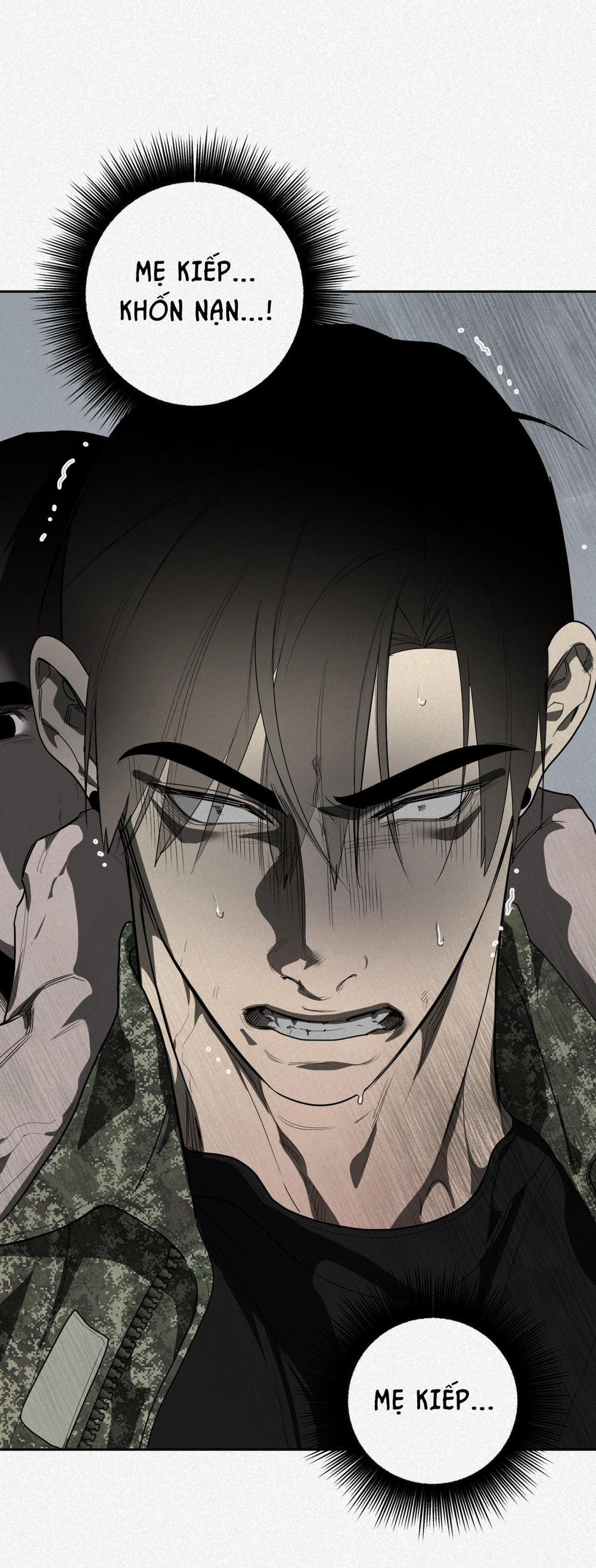 Quân Sự Ngắn 6.4 lính dự bị 4 trang 17