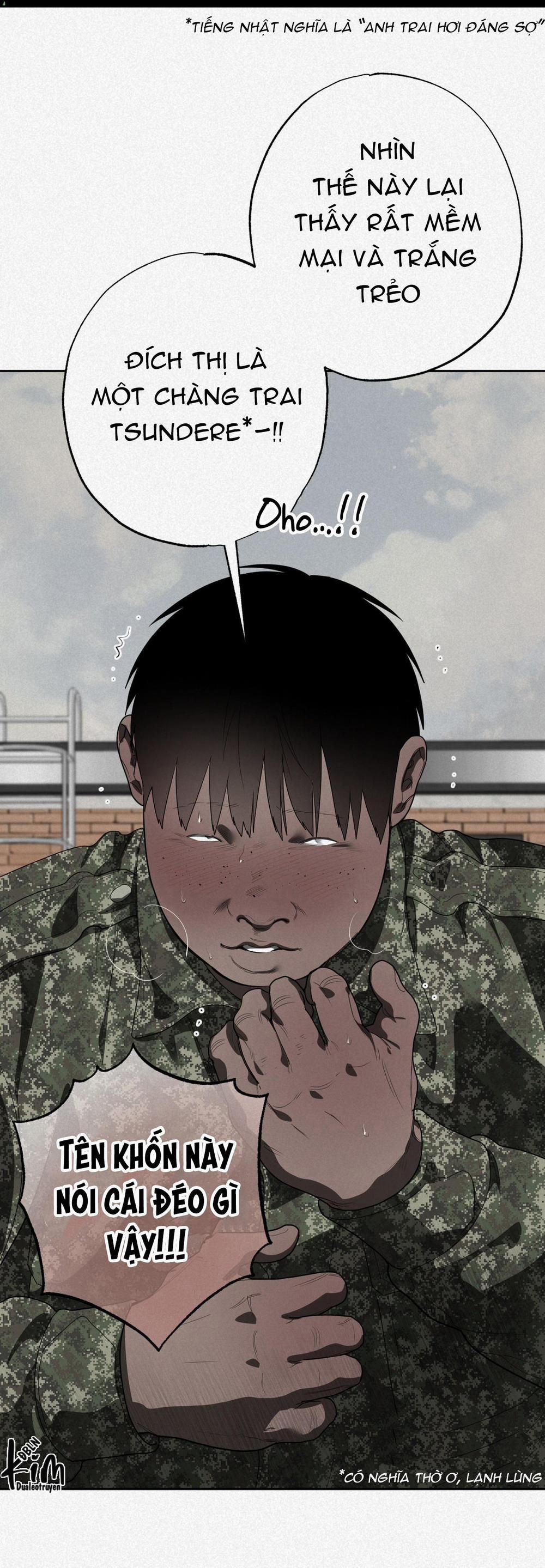 Quân Sự Ngắn 6.4 lính dự bị 4 trang 19