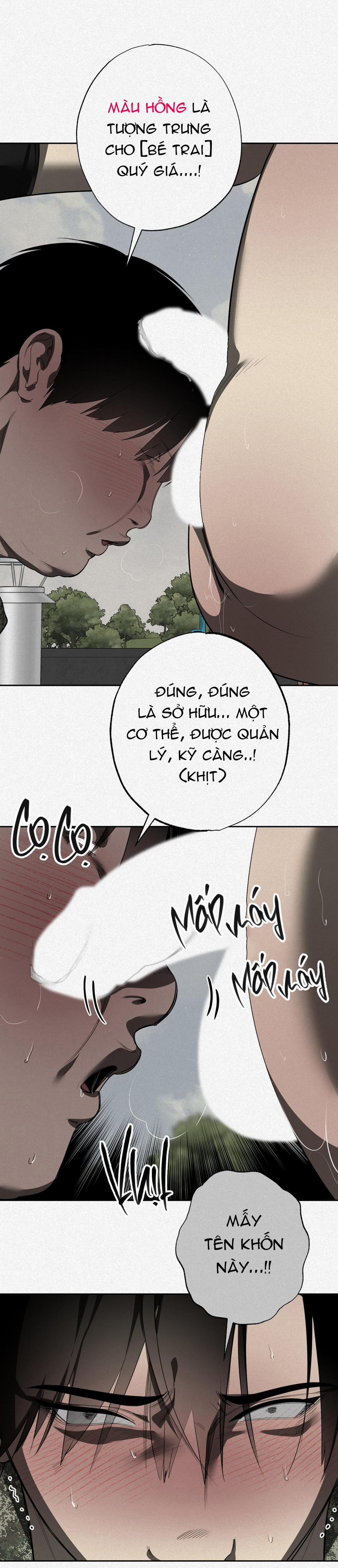 Quân Sự Ngắn 6.4 lính dự bị 4 trang 21