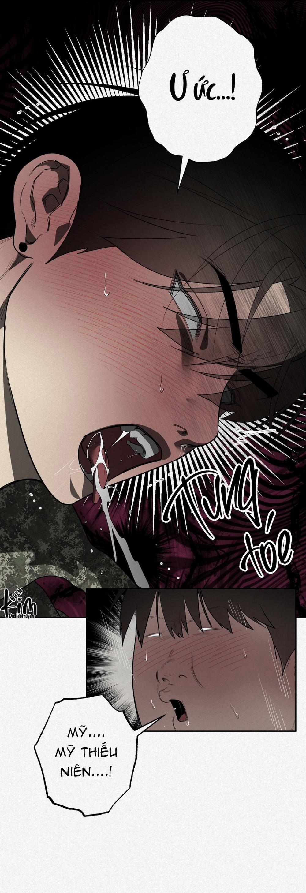 Quân Sự Ngắn 6.4 lính dự bị 4 trang 23