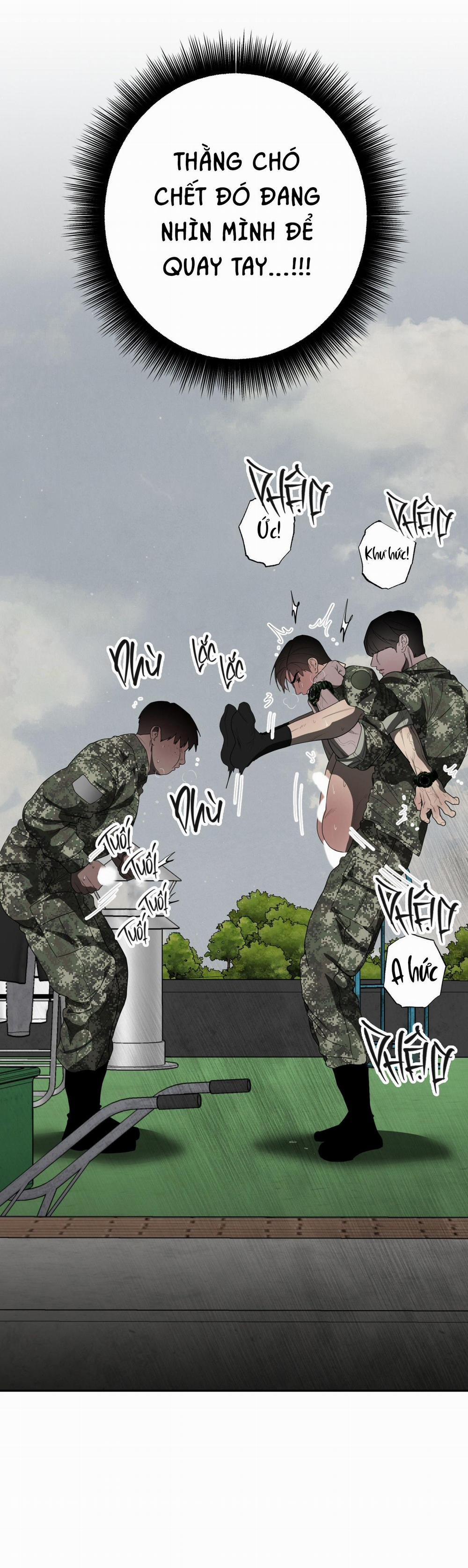 Quân Sự Ngắn 6.4 lính dự bị 4 trang 27