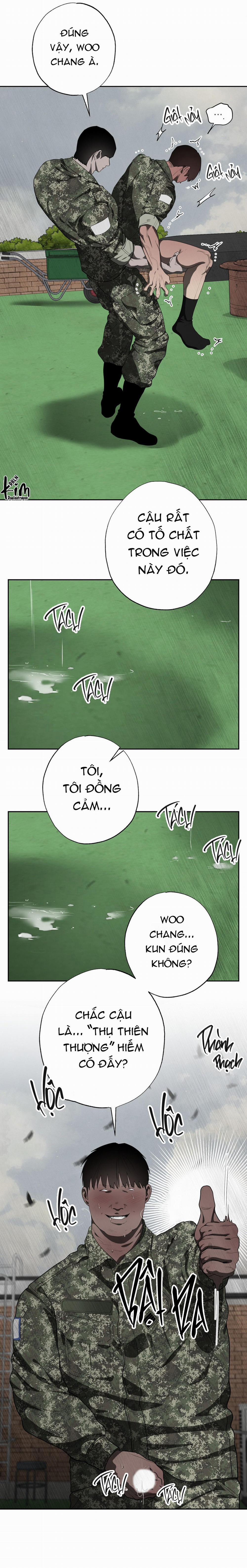 Quân Sự Ngắn 6.4 lính dự bị 4 trang 30