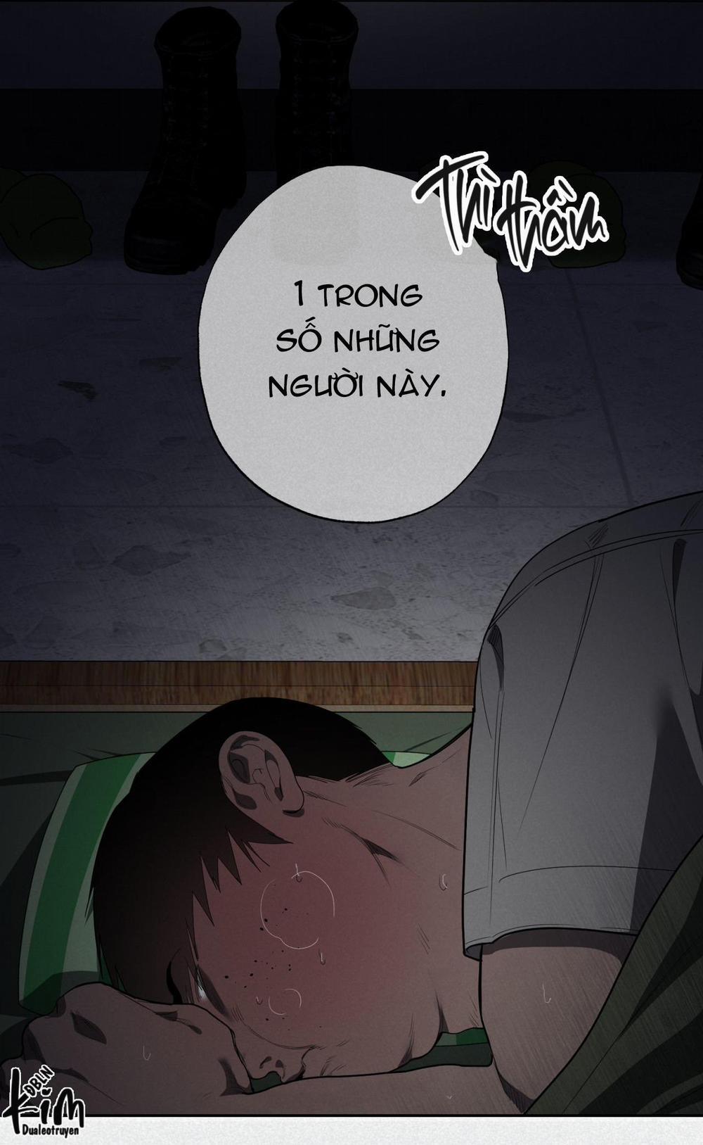 Quân Sự Ngắn 6.4 lính dự bị 4 trang 5