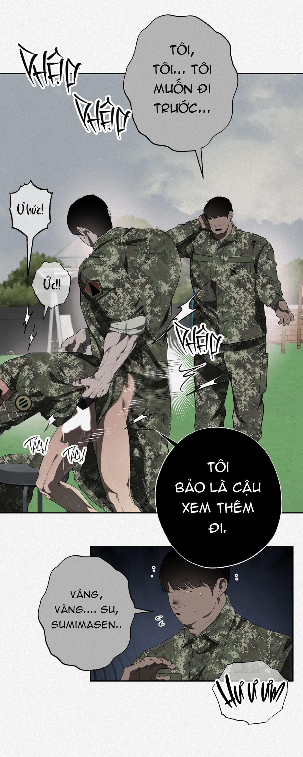 Quân Sự Ngắn 6.5 binh dự bị end trang 11