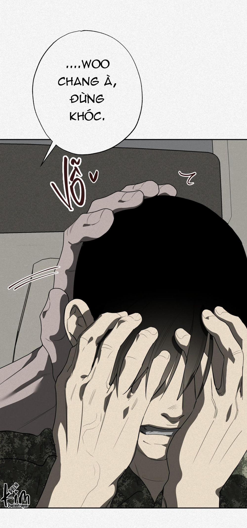 Quân Sự Ngắn 6.5 binh dự bị end trang 21