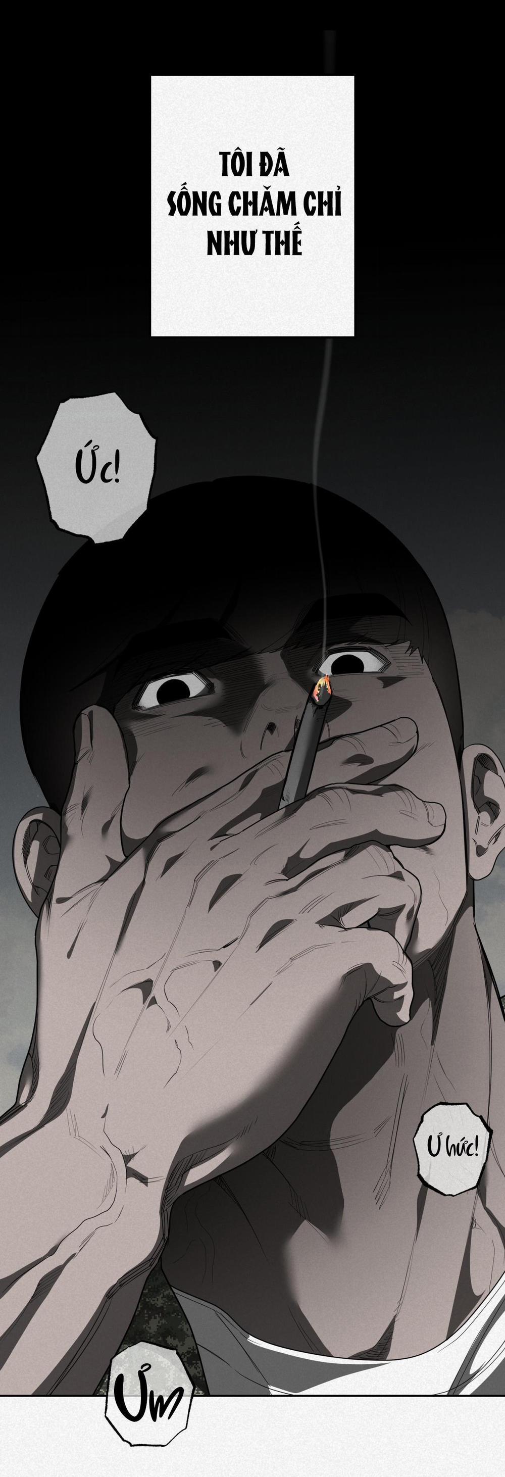 Quân Sự Ngắn 6.5 binh dự bị end trang 9