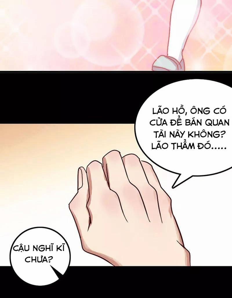 Quan Tài Hung Ác 1 trang 19