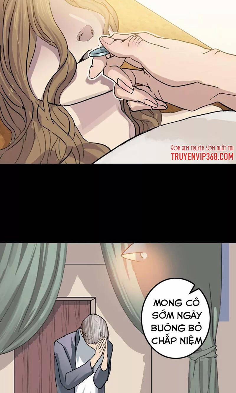 Quan Tài Hung Ác 1 trang 6