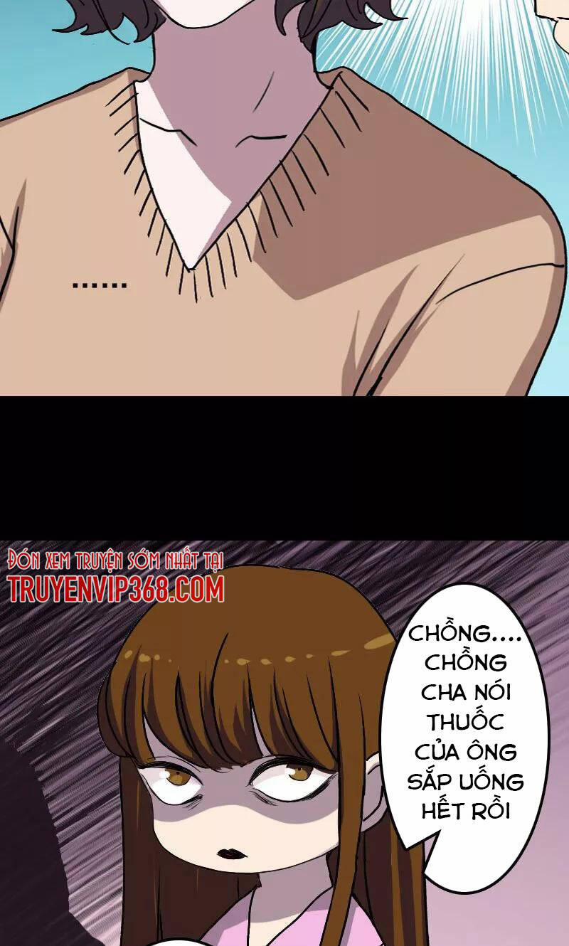 Quan Tài Hung Ác 10 trang 14