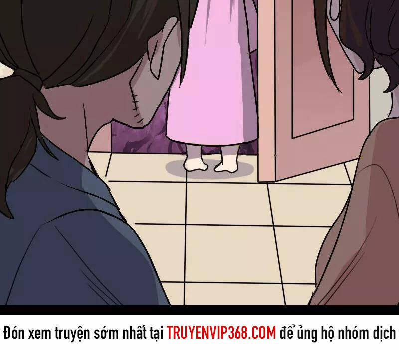 Quan Tài Hung Ác 10 trang 16