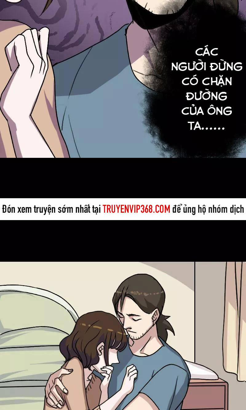 Quan Tài Hung Ác 10 trang 18