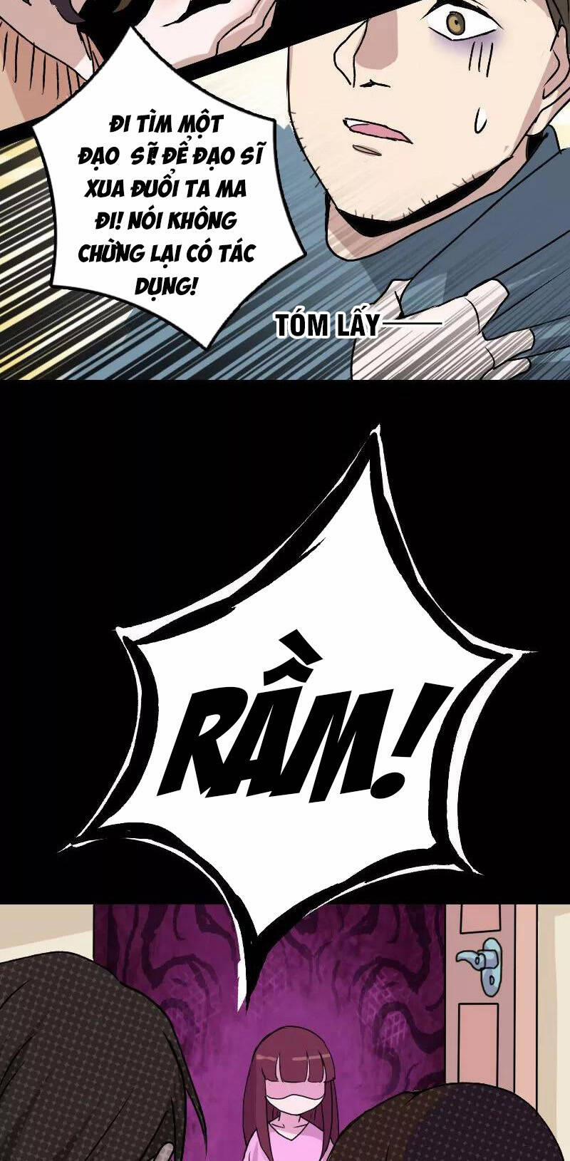 Quan Tài Hung Ác 10 trang 4