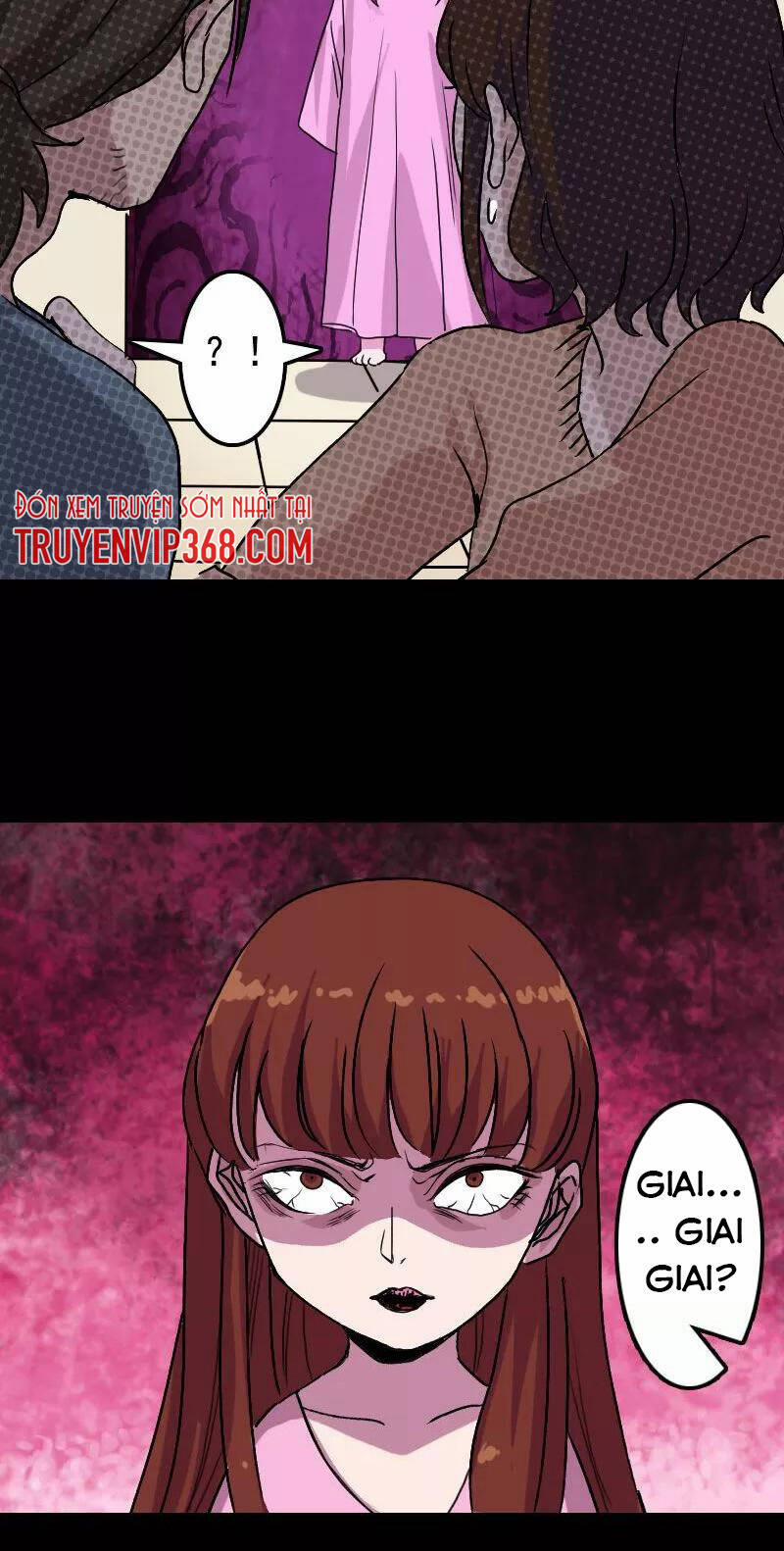 Quan Tài Hung Ác 10 trang 5