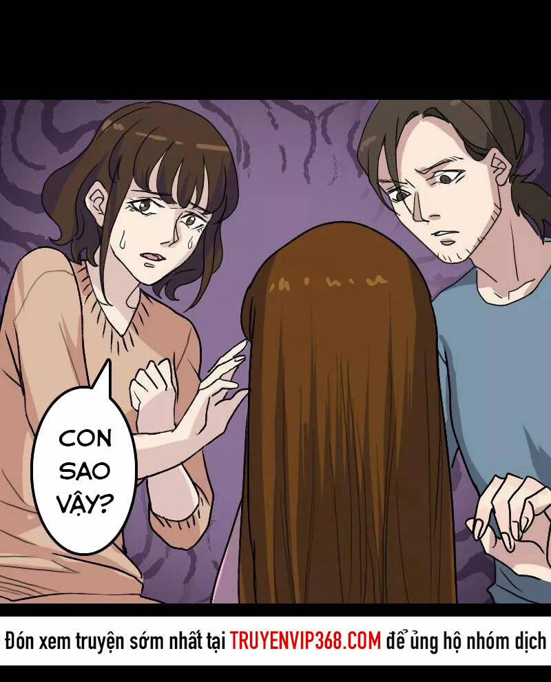 Quan Tài Hung Ác 10 trang 6