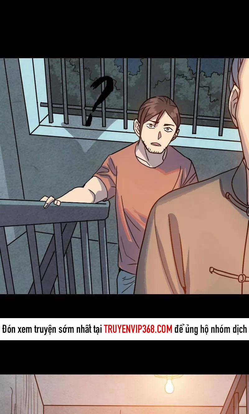 Quan Tài Hung Ác 11 trang 33